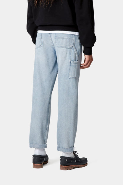 Carhartt WIP Premium | Pierce Pant - Denim