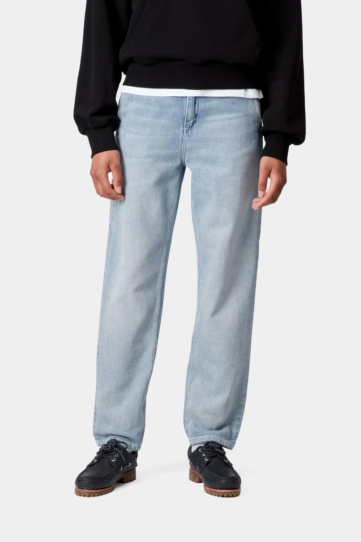 Carhartt WIP Premium | Pierce Pant - Denim