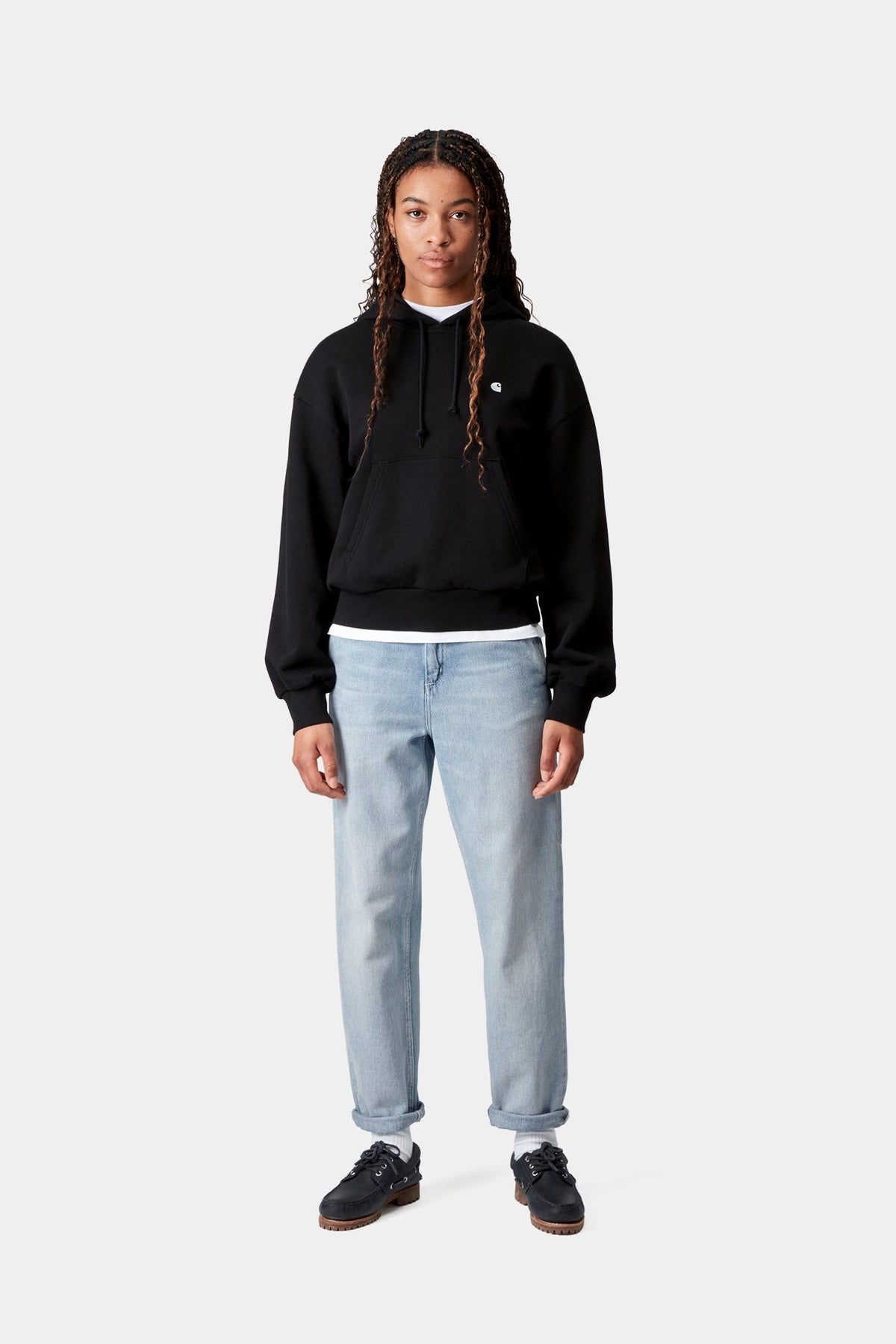 Carhartt WIP Premium | Pierce Pant - Denim