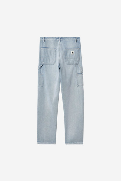 Carhartt WIP Premium | Pierce Pant - Denim