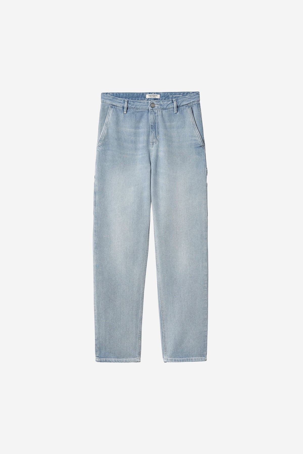 Carhartt WIP Premium | Pierce Pant - Denim