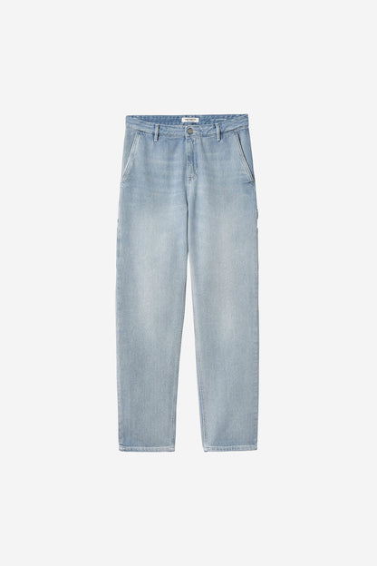 Carhartt WIP Premium | Pierce Pant - Denim