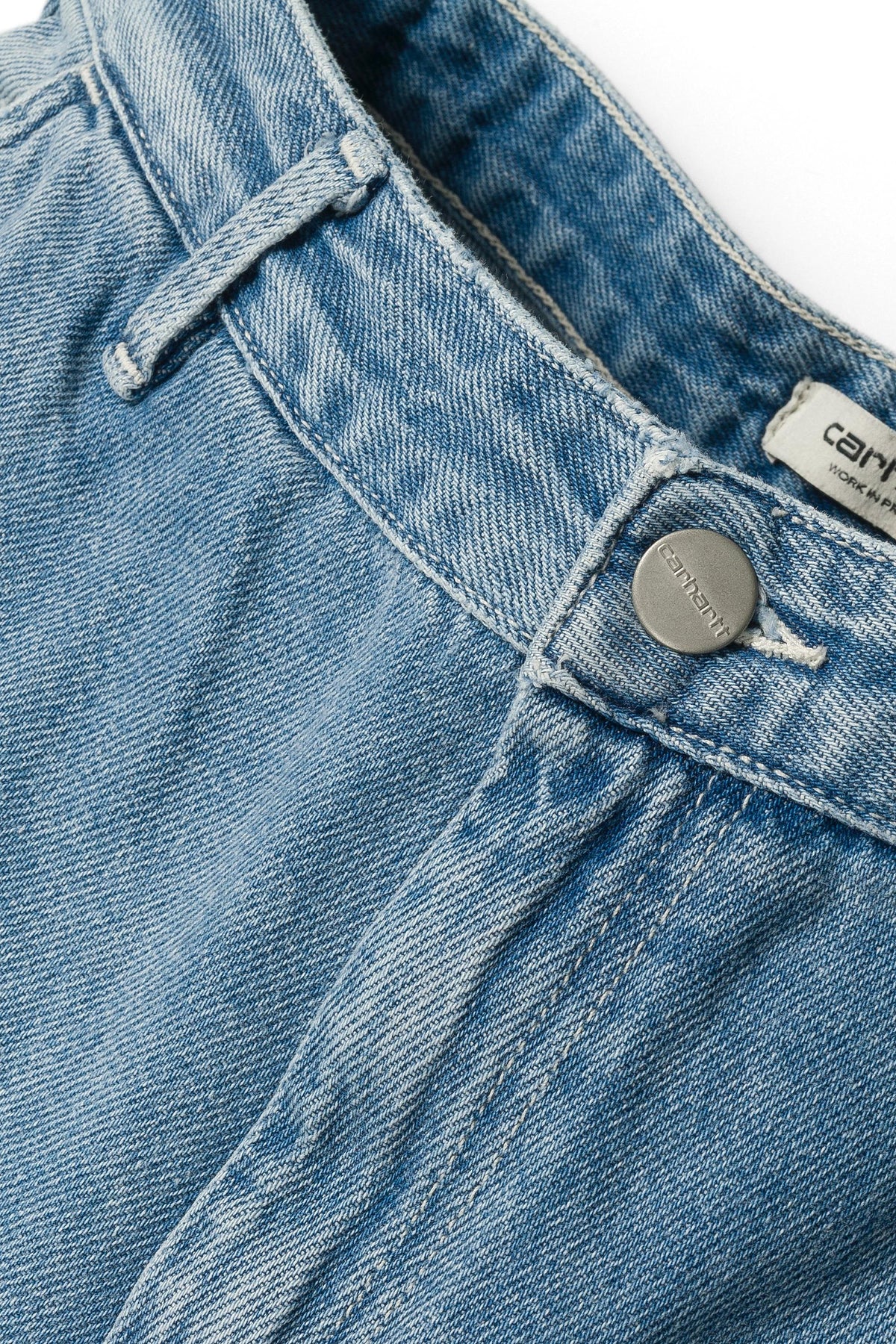 Carhartt WIP Premium | Pierce Pant - Denim
