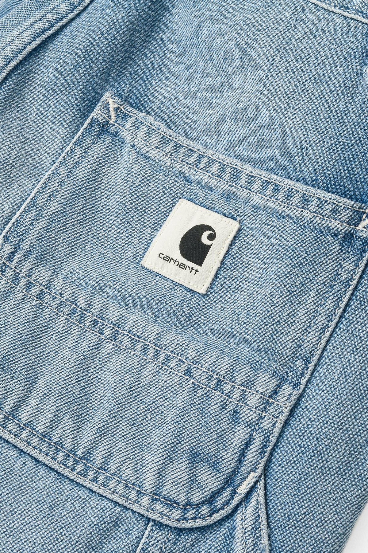 Carhartt WIP Premium | Pierce Pant - Denim