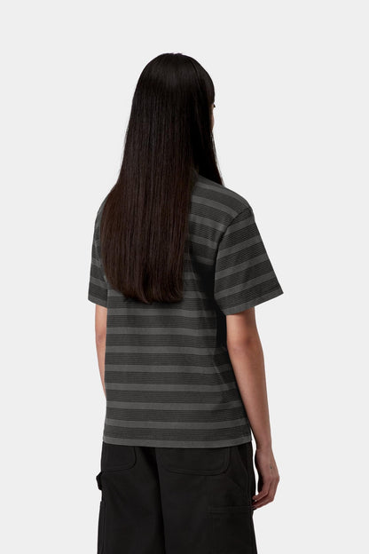 Carhartt WIP Value | Hanson Stripe Pocket T-Shirt