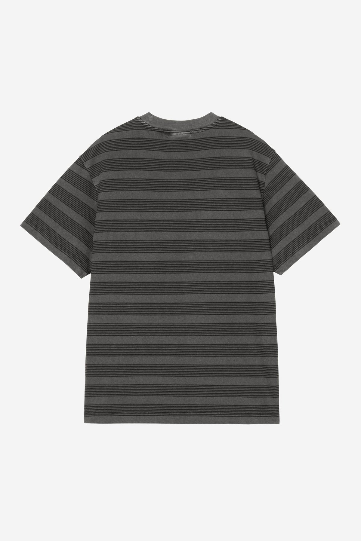 Carhartt WIP Value | Hanson Stripe Pocket T-Shirt