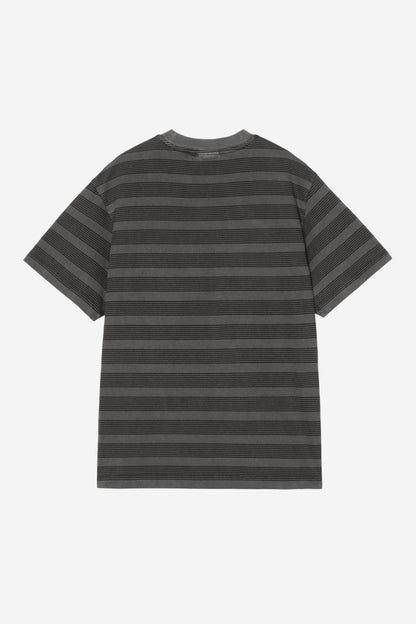Carhartt WIP Value | Hanson Stripe Pocket T-Shirt