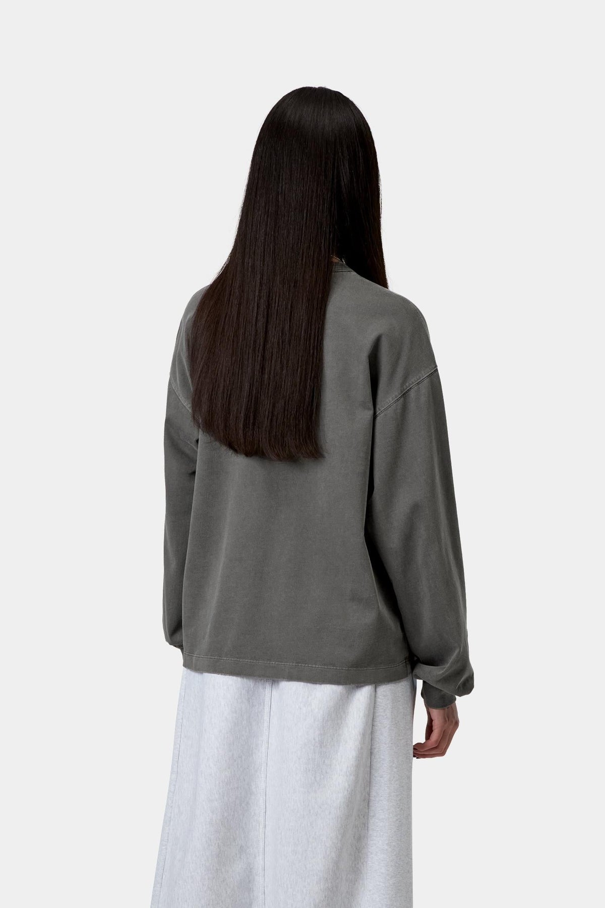 Carhartt WIP Recommended | Long Sleeve Torion T-Shirt