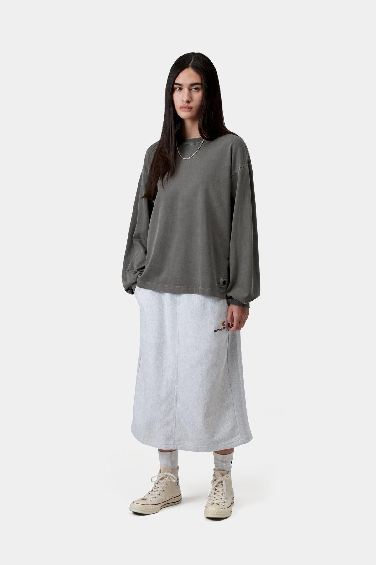 Carhartt WIP Recommended | Long Sleeve Torion T-Shirt