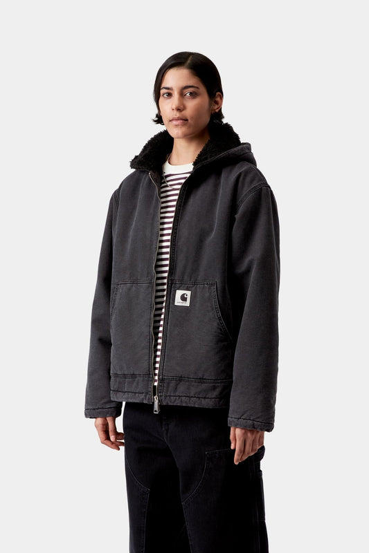 Carhartt WIP Premium | Hooded Mitch Jacket