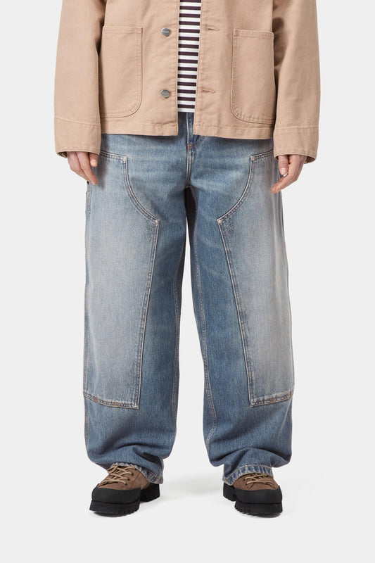 Carhartt WIP Featured | Brandon Double Knee Pant