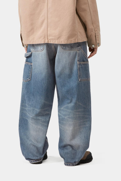 Carhartt WIP Featured | Brandon Double Knee Pant