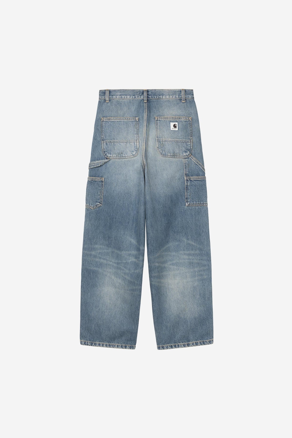 Carhartt WIP Featured | Brandon Double Knee Pant