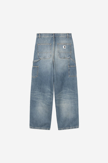 Carhartt WIP Featured | Brandon Double Knee Pant