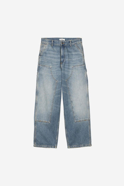 Carhartt WIP Featured | Brandon Double Knee Pant