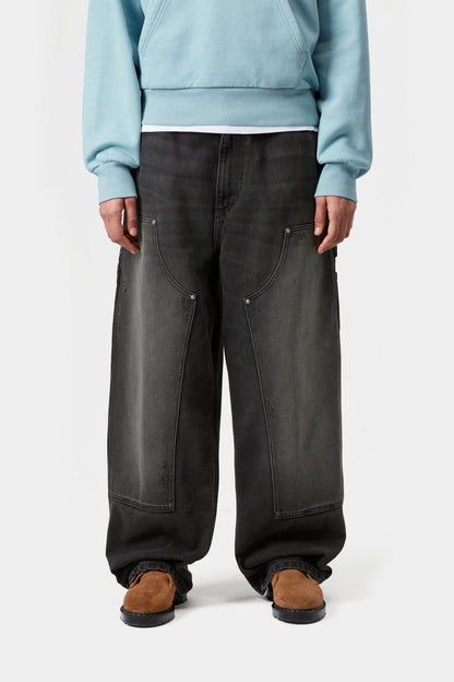 Carhartt WIP Recommended | Brandon Double Knee Pant