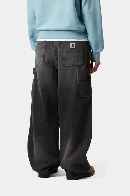 Carhartt WIP Recommended | Brandon Double Knee Pant