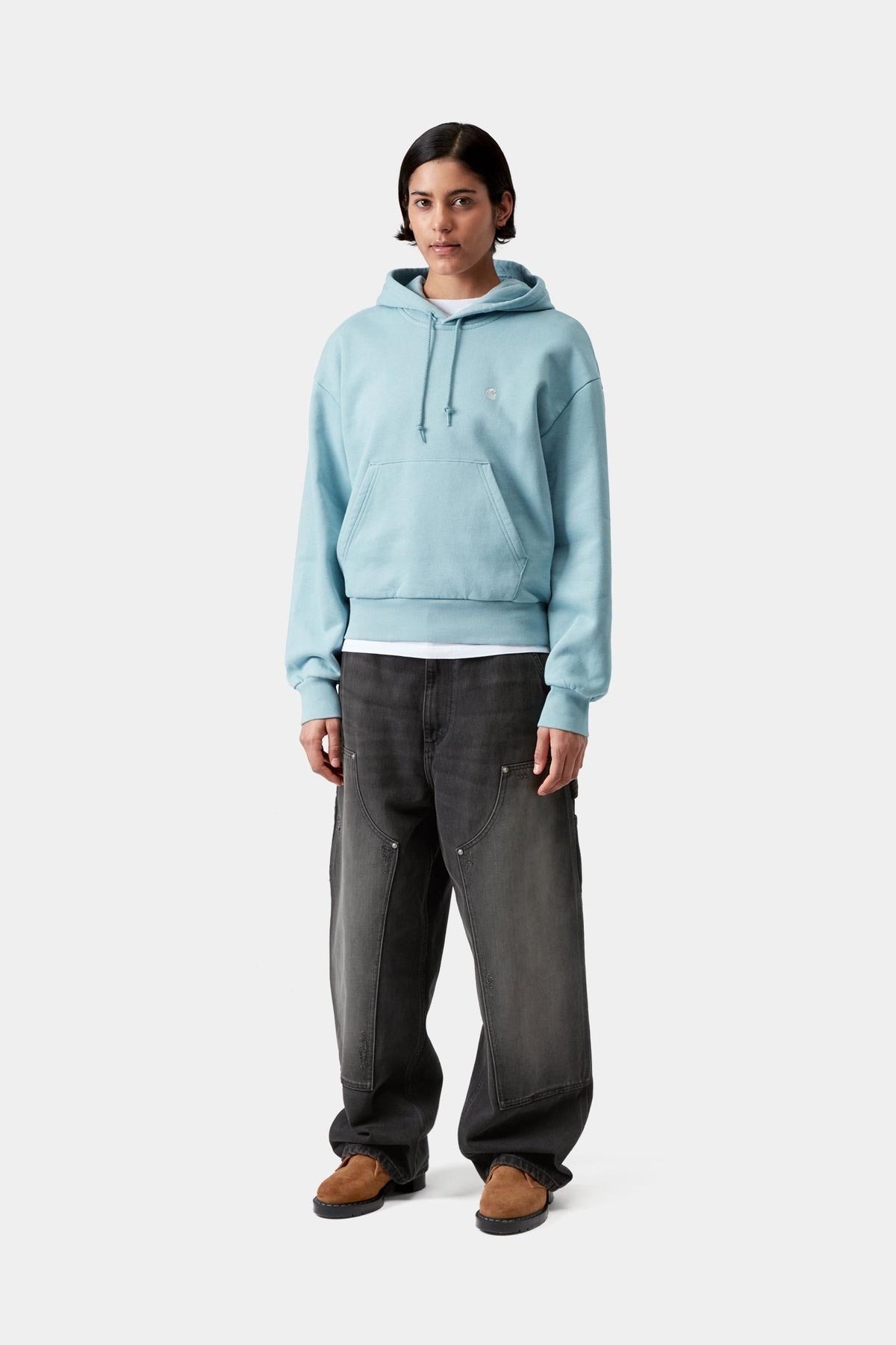 Carhartt WIP Recommended | Brandon Double Knee Pant