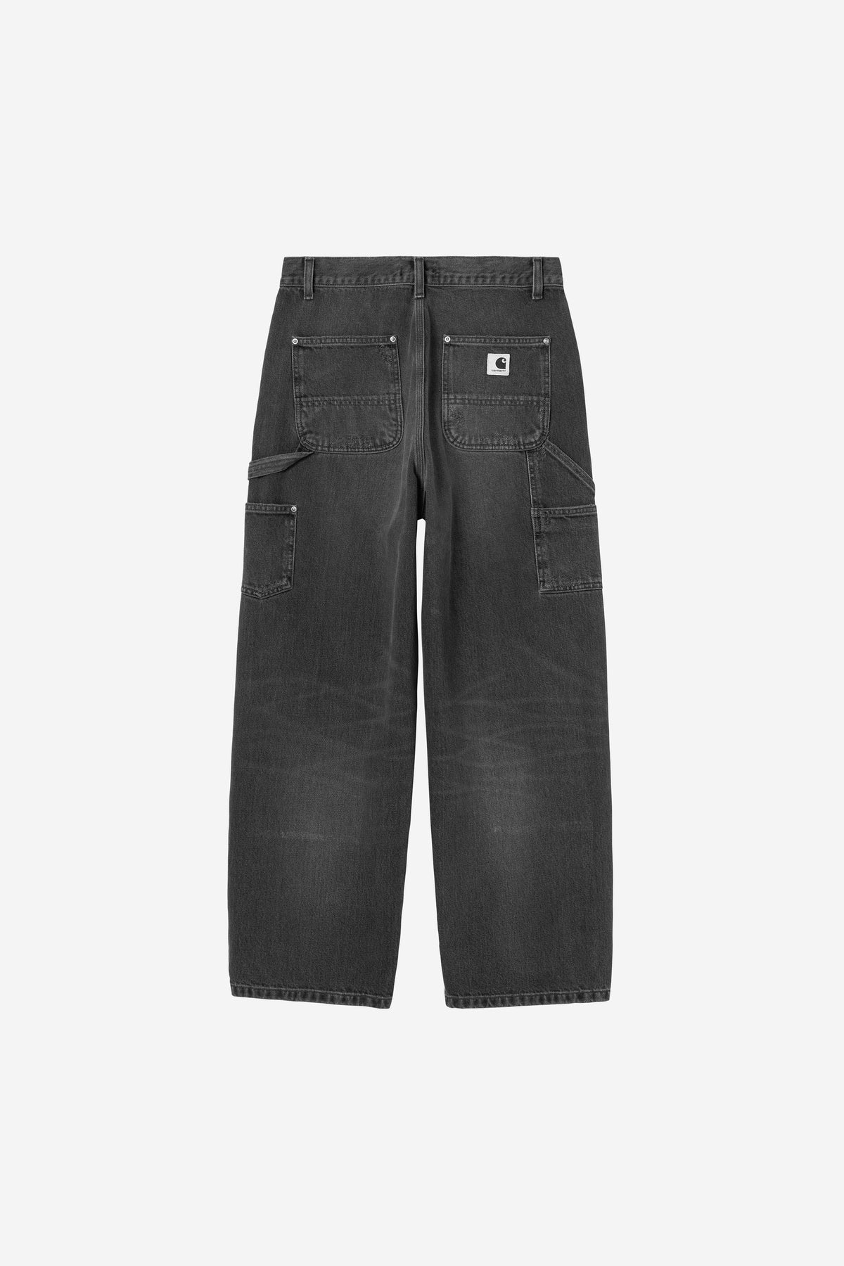Carhartt WIP Recommended | Brandon Double Knee Pant
