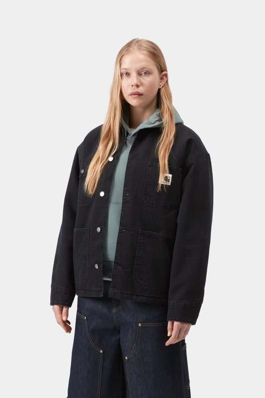 Carhartt WIP Quality | Women’s OG Michigan Coat (Winter)