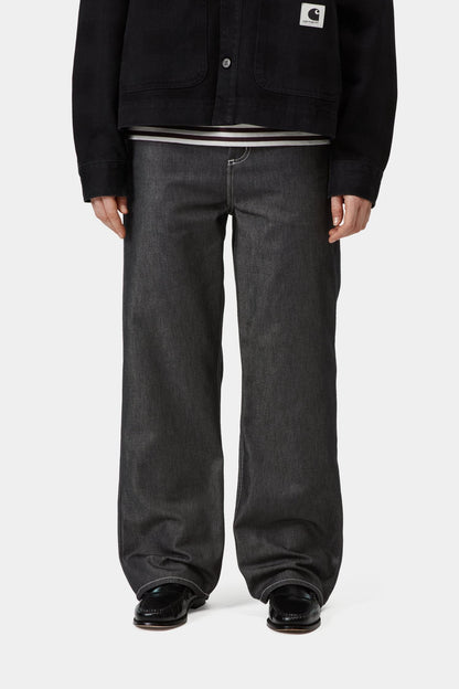 Carhartt WIP Premium | Simple Pant - Denim
