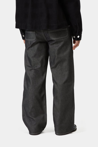 Carhartt WIP Premium | Simple Pant - Denim