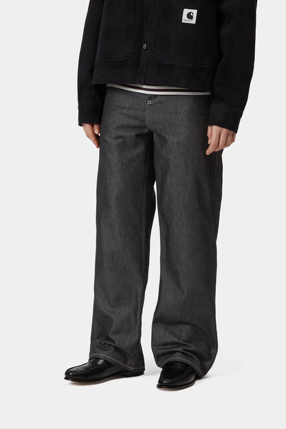 Carhartt WIP Premium | Simple Pant - Denim