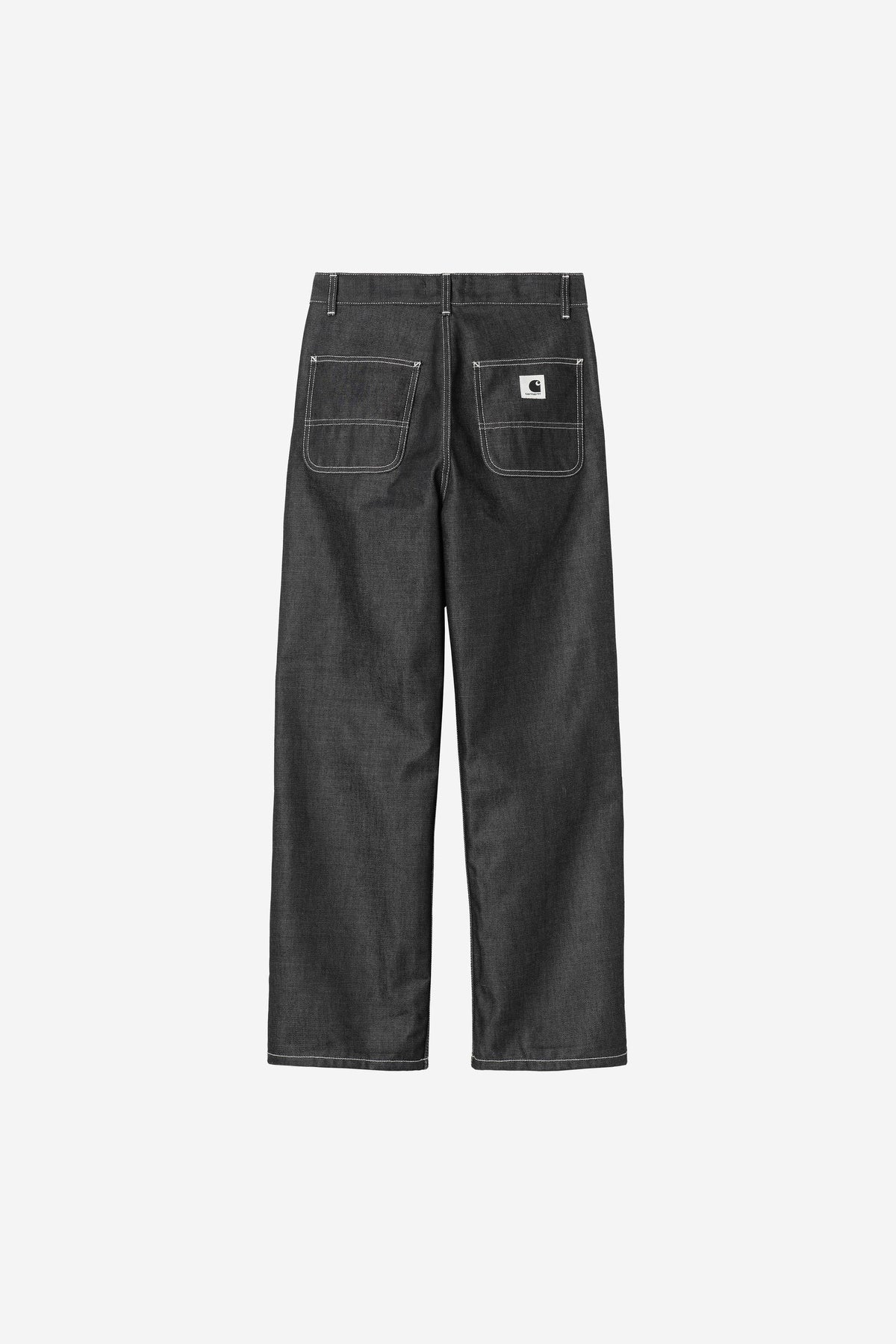 Carhartt WIP Premium | Simple Pant - Denim