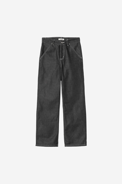 Carhartt WIP Premium | Simple Pant - Denim