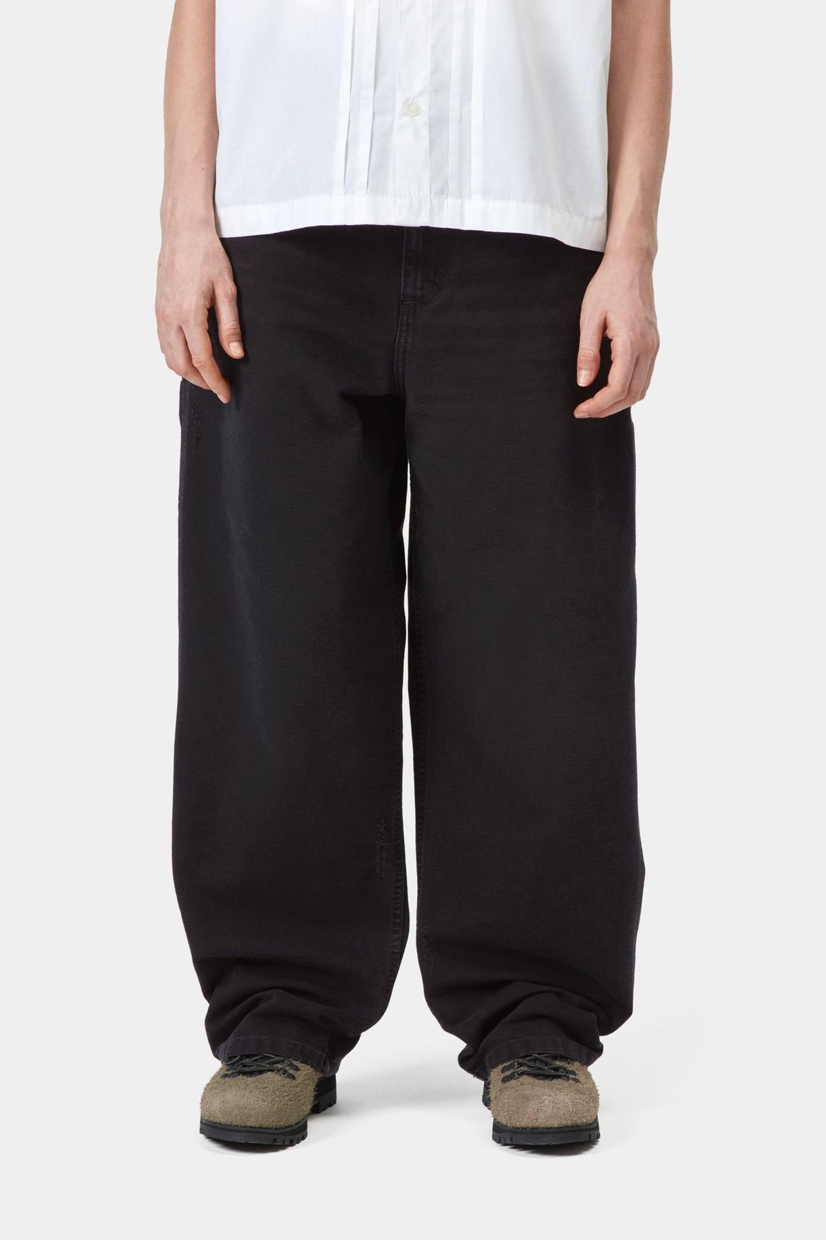 Carhartt WIP Popular | Brandon Single Knee Pant - Canvas