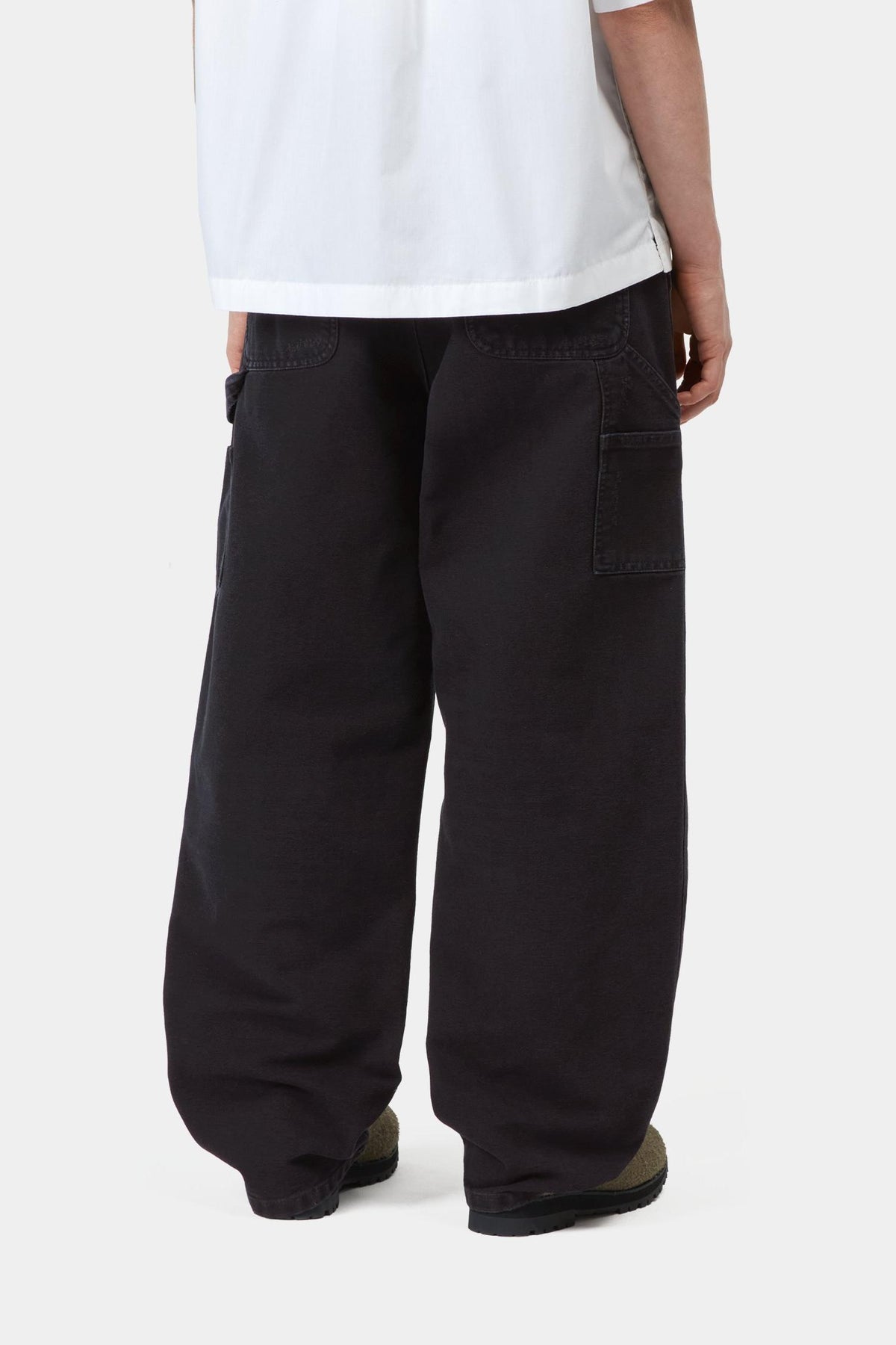 Carhartt WIP Popular | Brandon Single Knee Pant - Canvas