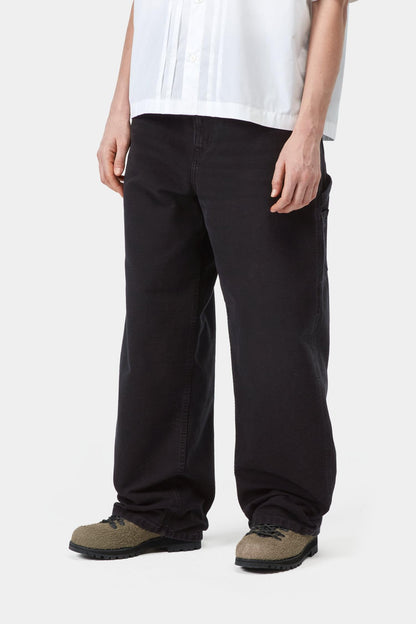 Carhartt WIP Popular | Brandon Single Knee Pant - Canvas
