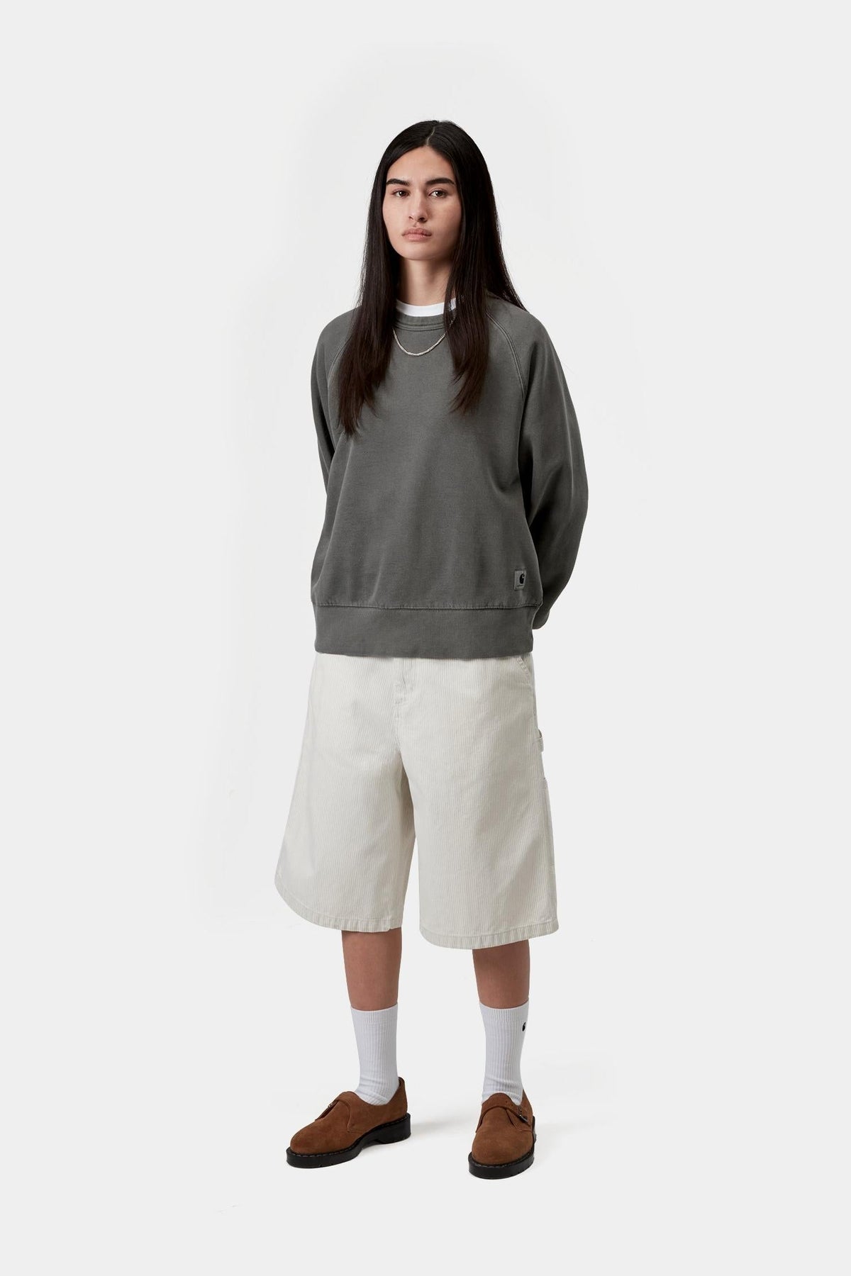 Carhartt WIP Best Price | Torion Sweatshirt