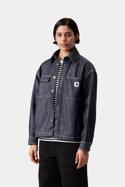 Carhartt WIP Trending | Louis Shirt Jacket