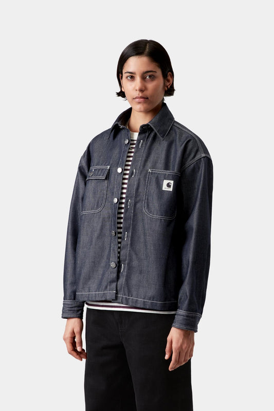 Carhartt WIP Trending | Louis Shirt Jacket