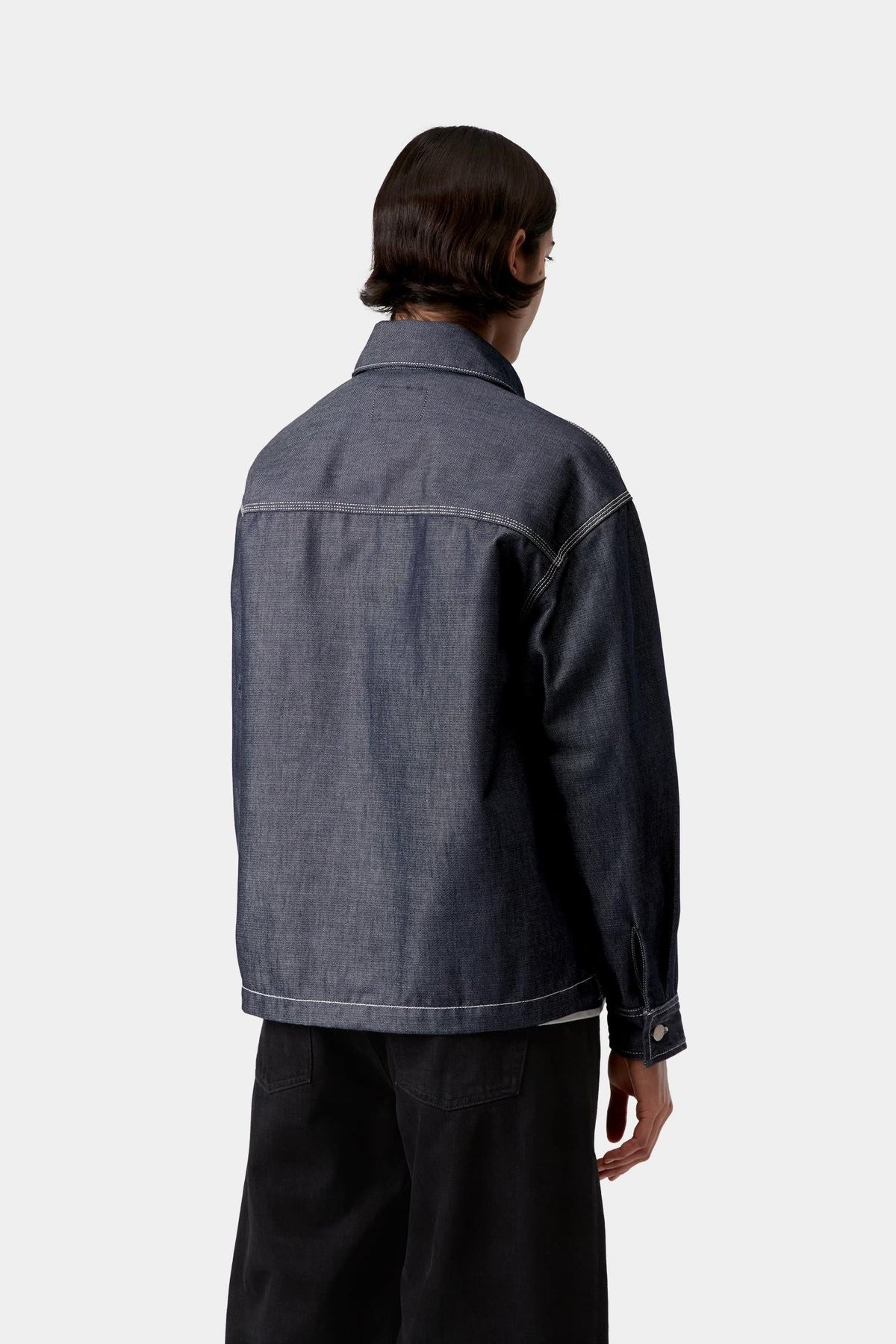 Carhartt WIP Trending | Louis Shirt Jacket