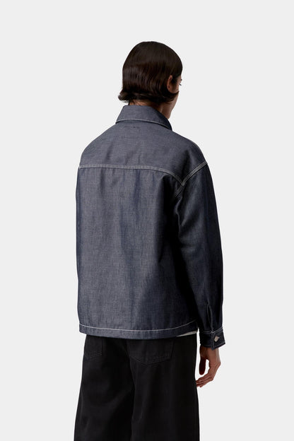 Carhartt WIP Trending | Louis Shirt Jacket