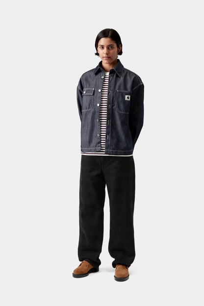 Carhartt WIP Trending | Louis Shirt Jacket