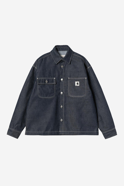 Carhartt WIP Trending | Louis Shirt Jacket