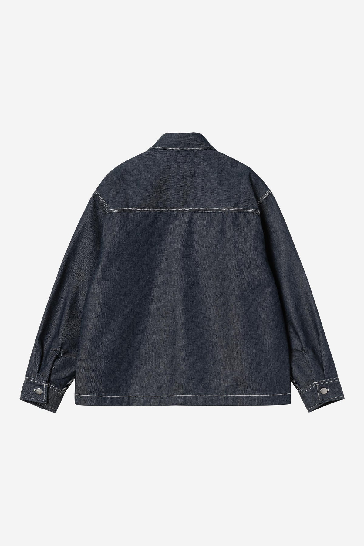 Carhartt WIP Trending | Louis Shirt Jacket
