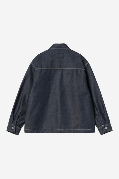 Carhartt WIP Trending | Louis Shirt Jacket