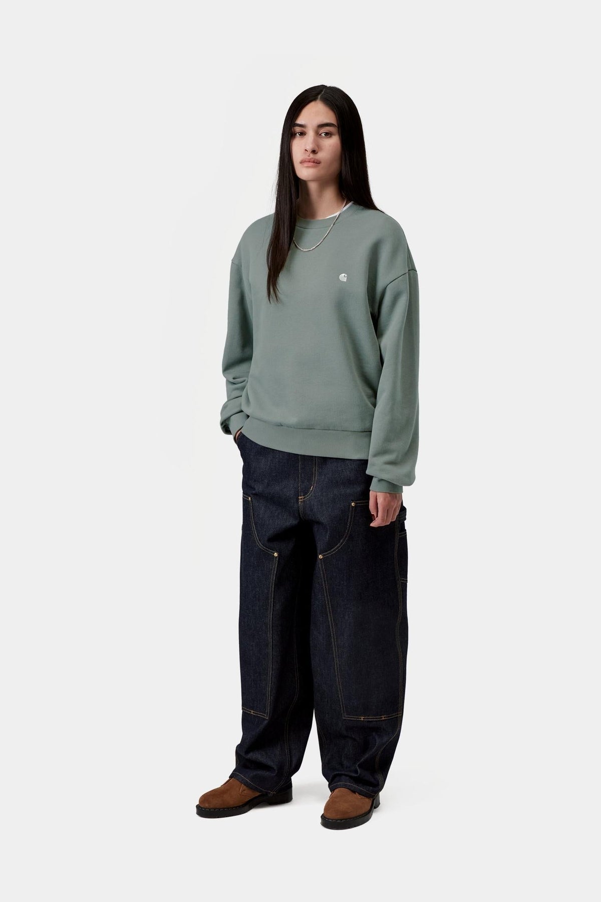 Carhartt WIP New | Casey Sweatshirt