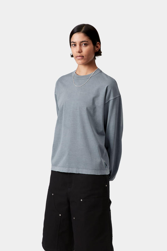 Carhartt WIP Best Seller | Long Sleeve Torion T-Shirt