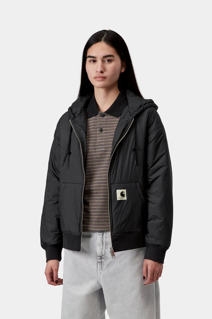 Carhartt WIP Classic | Hooded Gadd Jacket