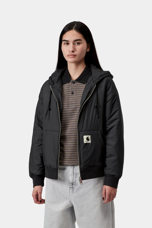 Carhartt WIP Classic | Hooded Gadd Jacket