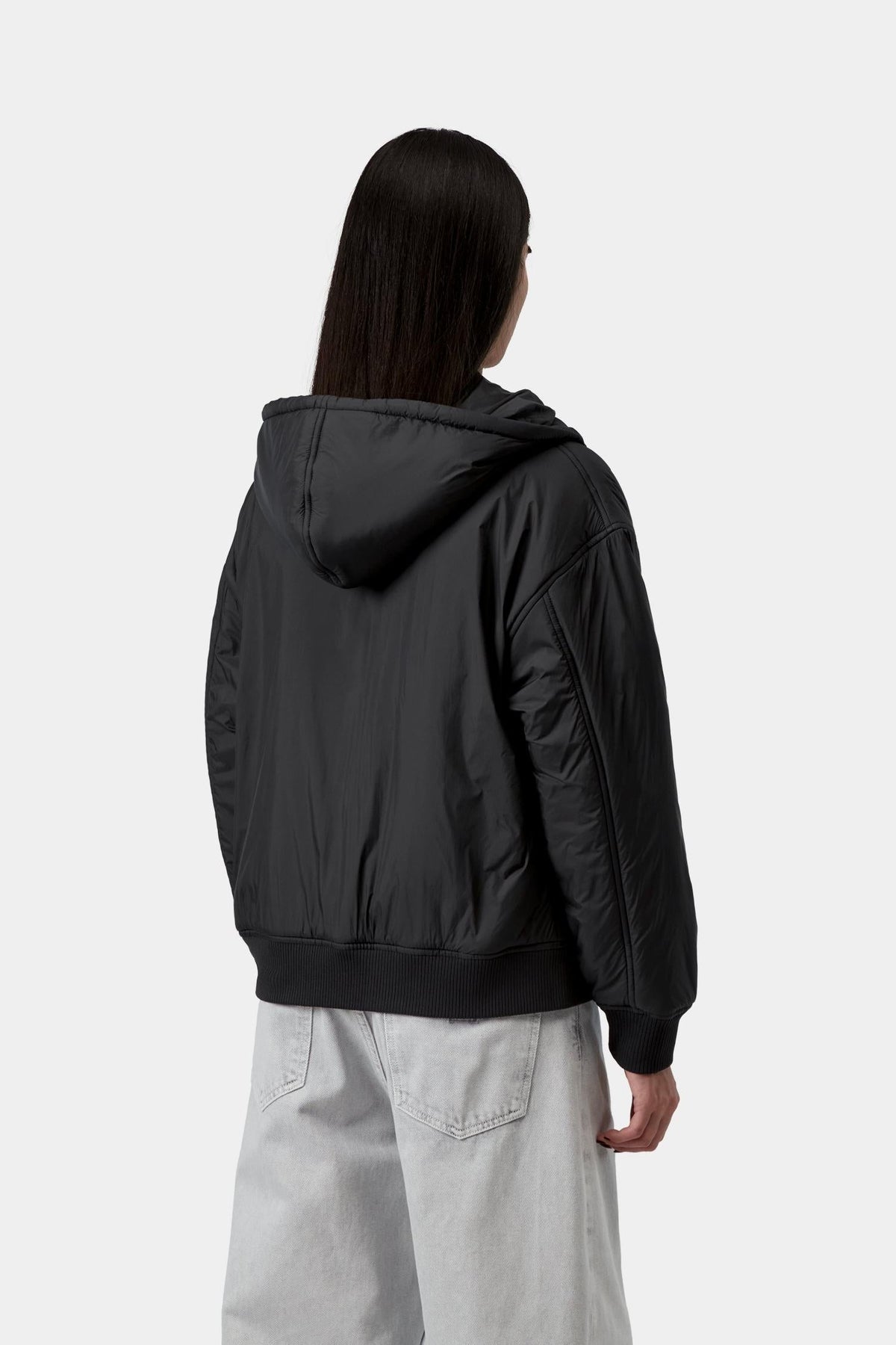 Carhartt WIP Classic | Hooded Gadd Jacket
