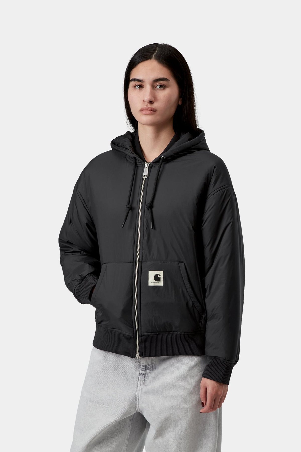 Carhartt WIP Classic | Hooded Gadd Jacket