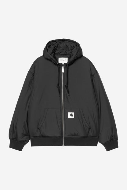 Carhartt WIP Classic | Hooded Gadd Jacket