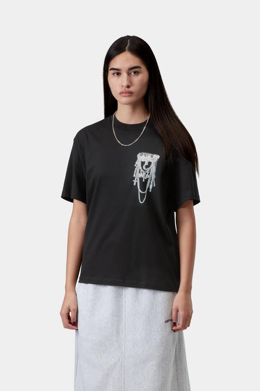 Carhartt WIP Popular | Inverted Charm T-Shirt