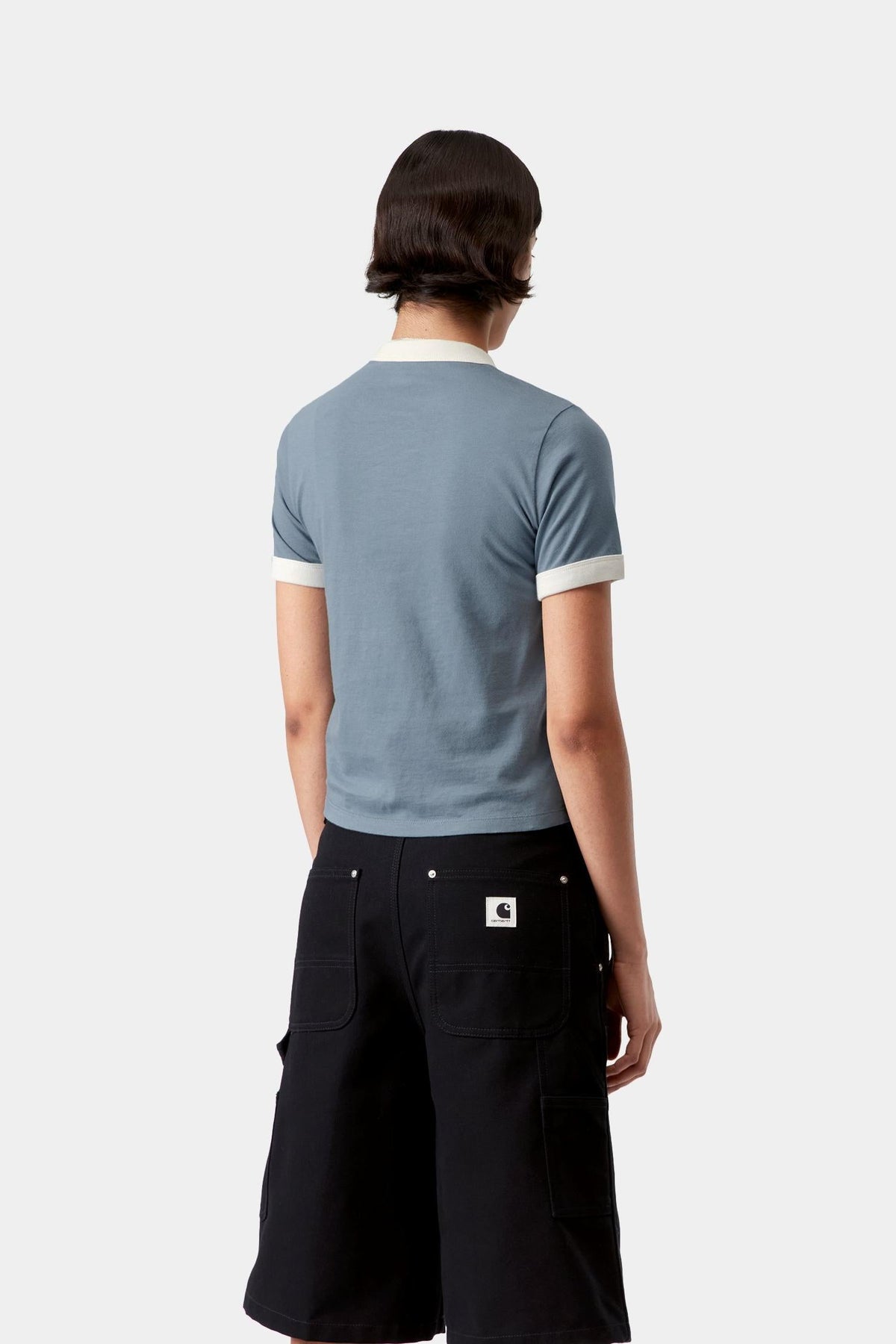 Carhartt WIP Recommended | Reminiscing Ringer T-Shirt